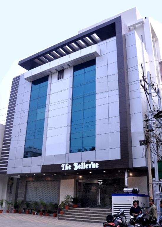瓜廖尔 Bellevue酒店 外观 照片