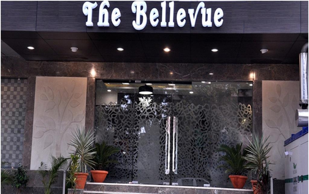 瓜廖尔 Bellevue酒店 外观 照片